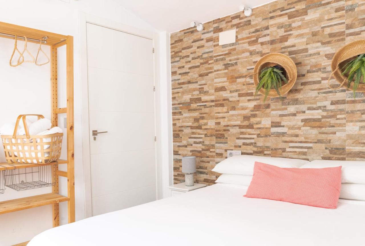 Picnic Dreams Boutique Hostel - Malaga — Photos 3